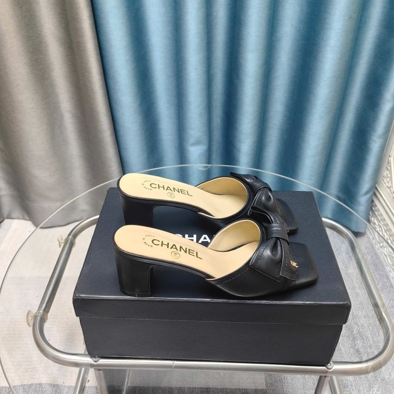 Ch*el slippers